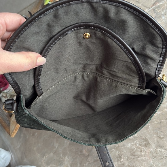 LV mini marjorie double flap bag - Picture 10 of 15